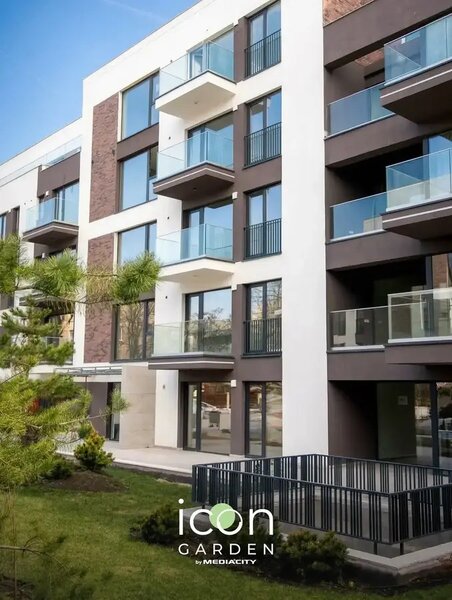 Calea Mosilor, apartament 2 camere + gradina, finalizat, gata de mutare