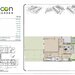 Stefan cel Mare Apartament 3 camere + gradina, ansamblu nou, finalizat