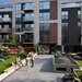 Stefan cel Mare Apartament 3 camere + gradina, ansamblu nou, finalizat