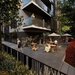 Stefan cel Mare Apartament 3 camere + gradina, ansamblu nou, finalizat