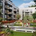 Stefan cel Mare Apartament 3 camere + gradina, ansamblu nou, finalizat
