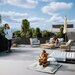 Stefan cel Mare Apartament 3 camere + gradina, ansamblu nou, finalizat