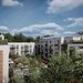 Stefan cel Mare Apartament 3 camere + gradina, ansamblu nou, finalizat