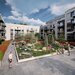 Stefan cel Mare Apartament 3 camere + gradina, ansamblu nou, finalizat