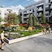 Calea Mosilor, apartament 2 camere + gradina, finalizat, gata de mutare